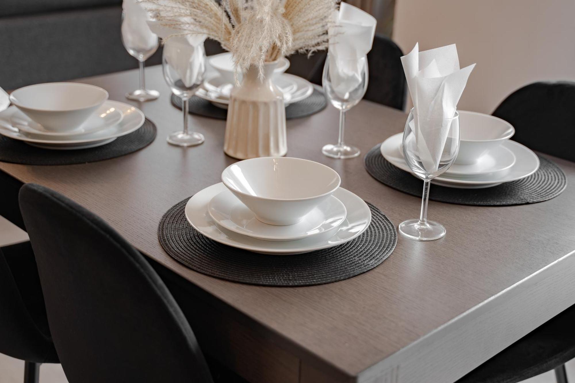 Stylish & Recently Refurbished Chester Apartment - Up To 6 Exteriör bild