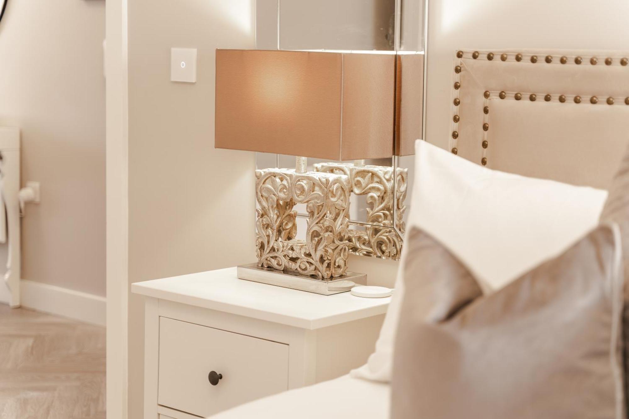 Stylish & Recently Refurbished Chester Apartment - Up To 6 Exteriör bild