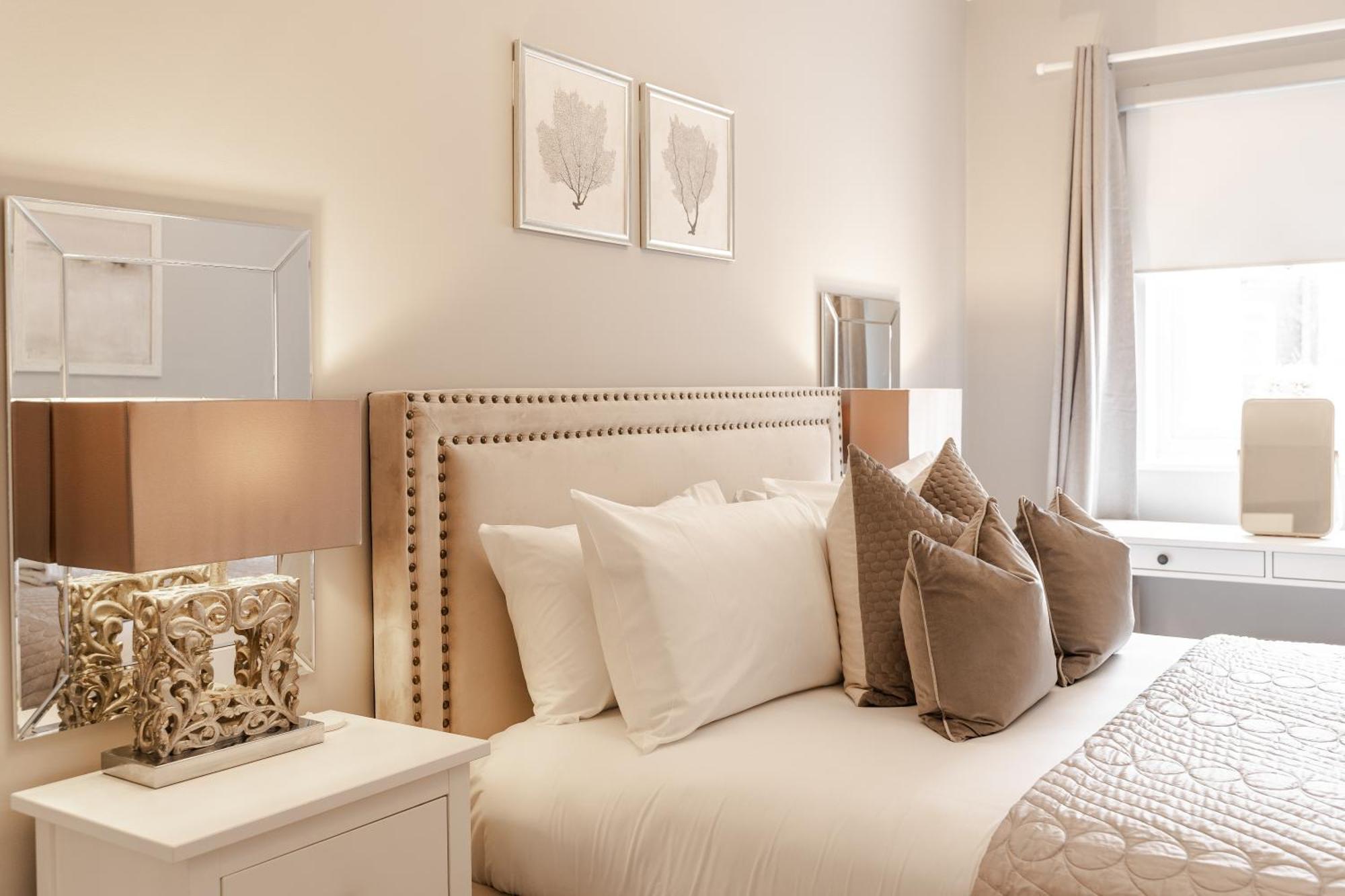 Stylish & Recently Refurbished Chester Apartment - Up To 6 Exteriör bild