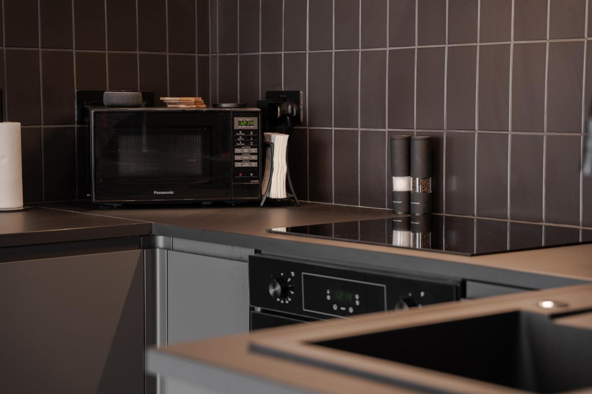 Stylish & Recently Refurbished Chester Apartment - Up To 6 Exteriör bild