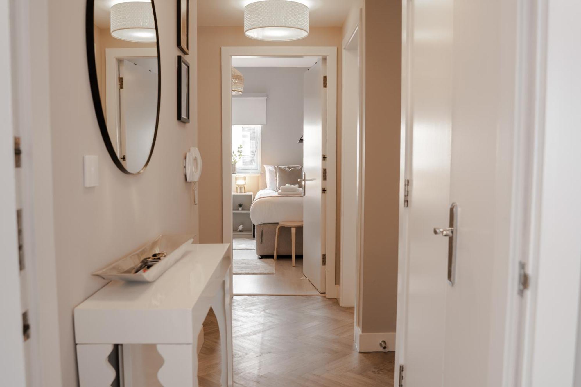 Stylish & Recently Refurbished Chester Apartment - Up To 6 Exteriör bild
